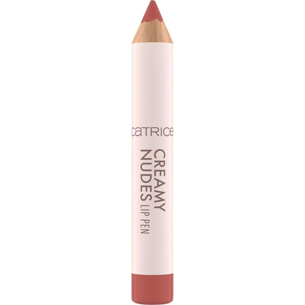 Catrice - Creamy Nudes Lippenkonturenstift