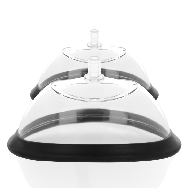 Intense Vaginapumpe Transparent