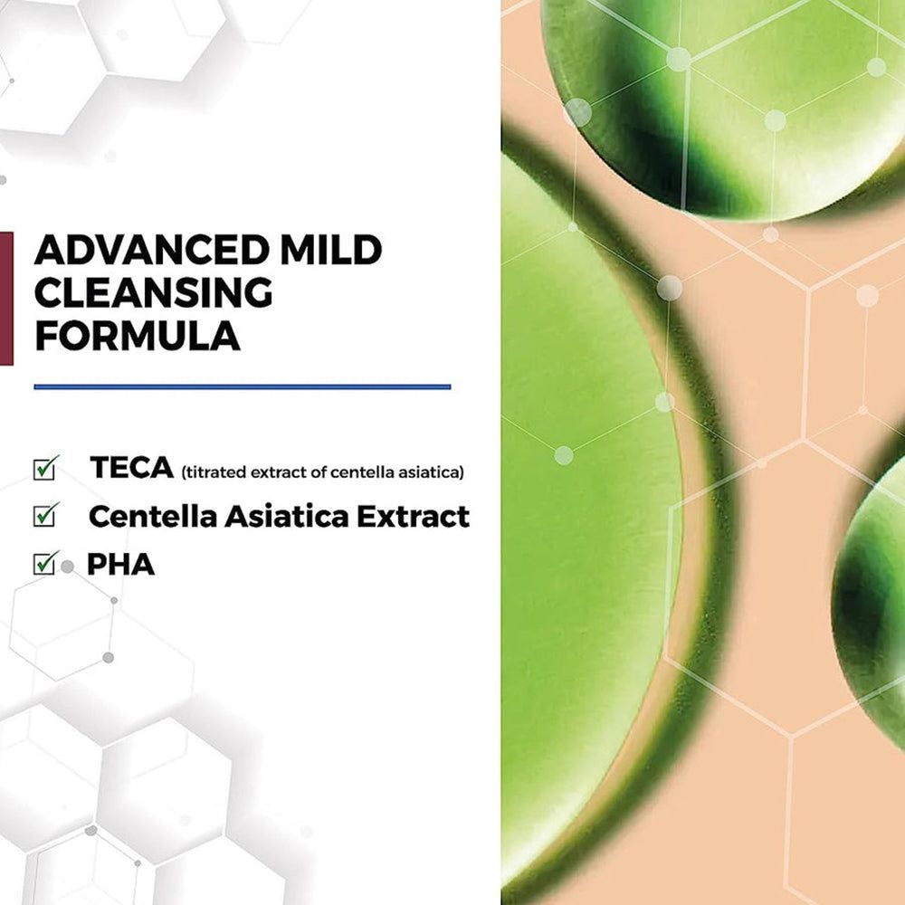 CENTELLIAN24 Madeca PHA Reinigungspads – sanfte Reinigungspads mit PHA und Centella