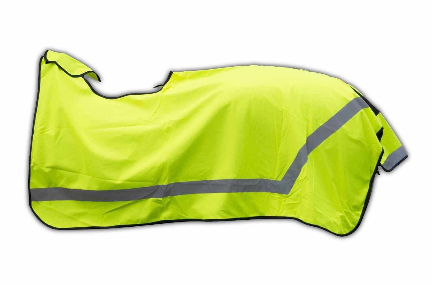 AMKA Reflektierende Ausreitdecke