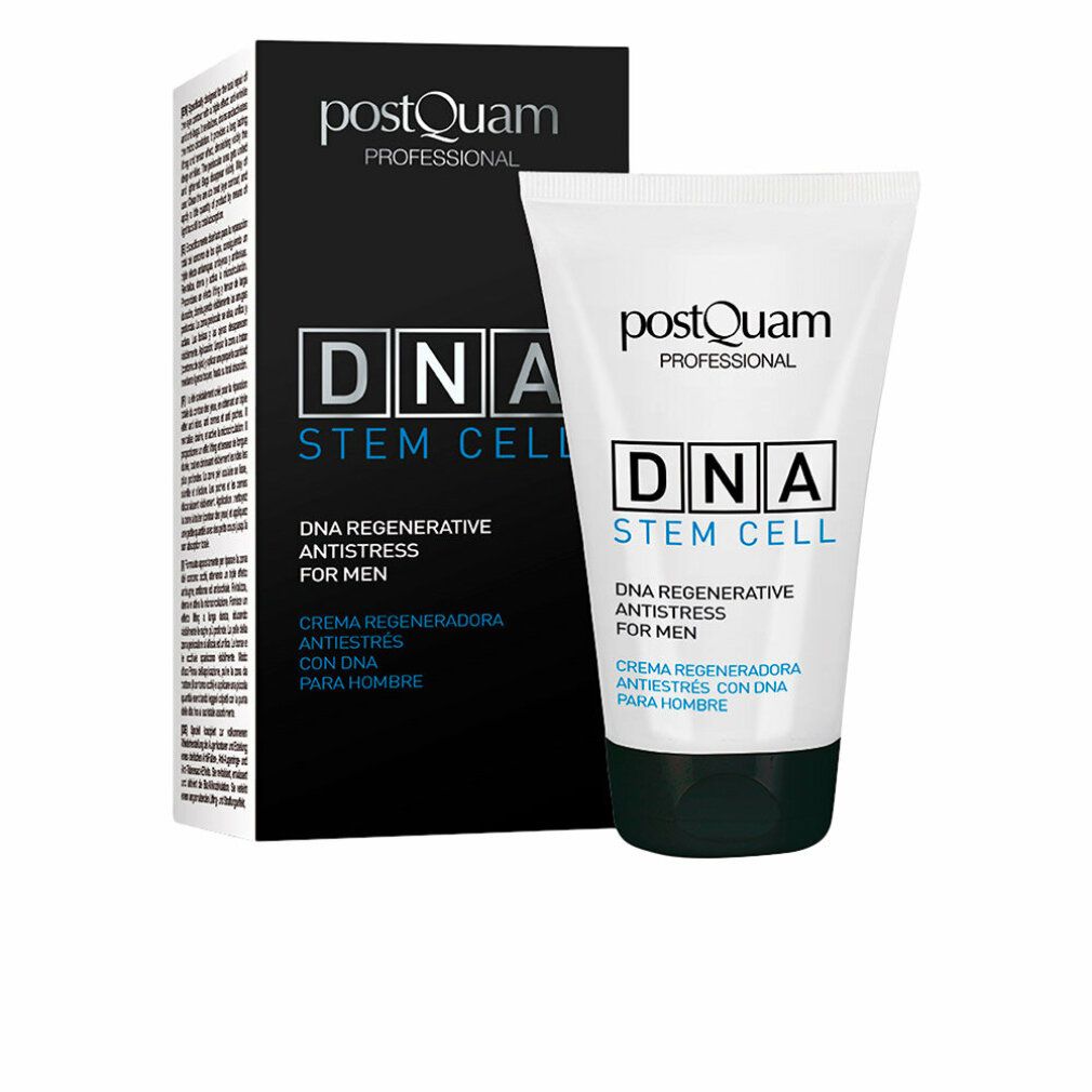 Postquam Global Dna Men Anti-Stress Creme