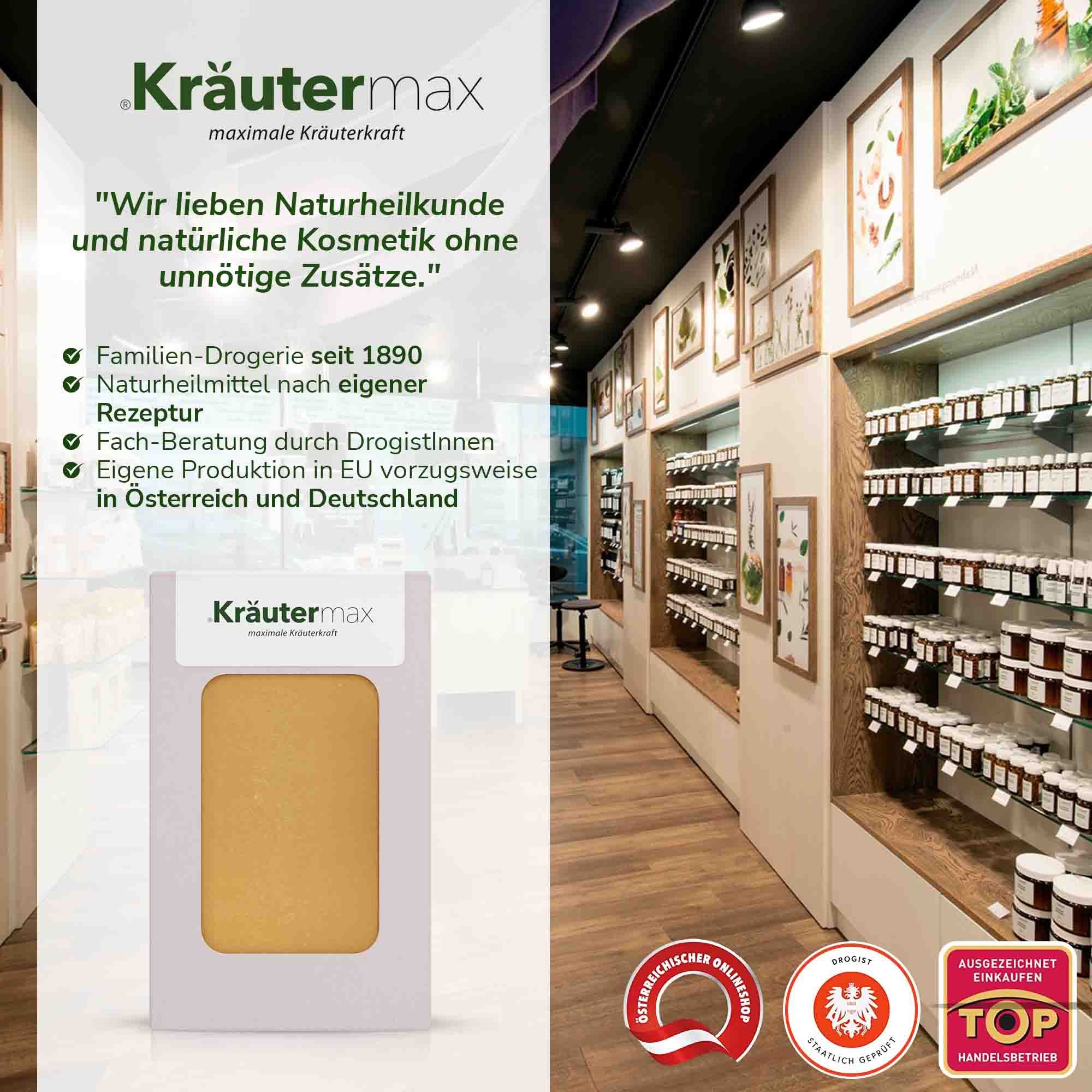 Kräutermax Propolis Seife