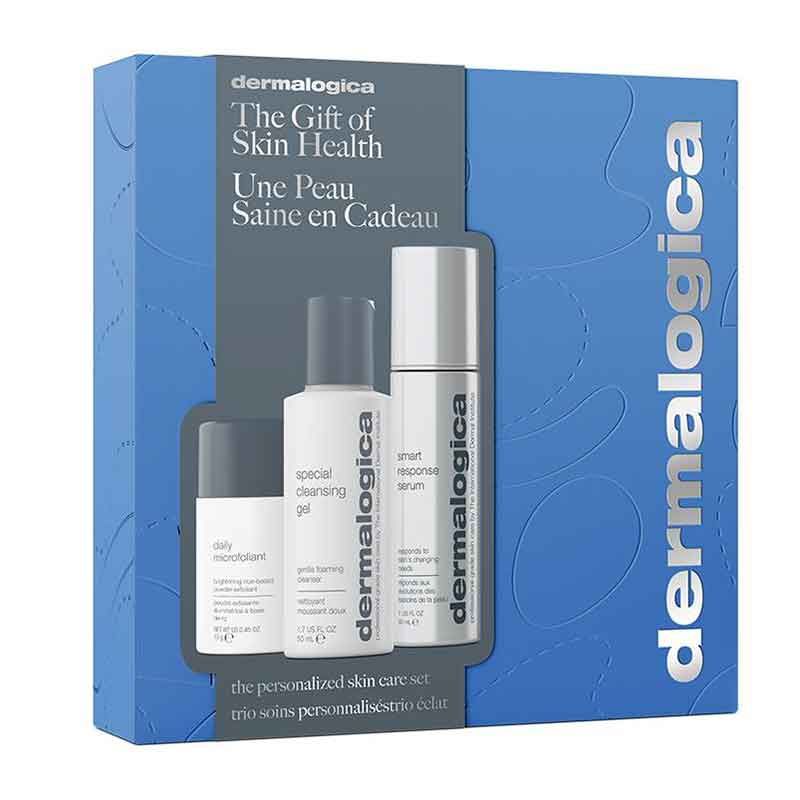 dermalogica Personalized Skincare Set