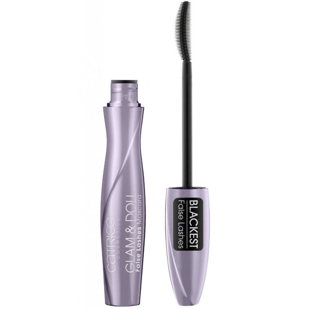 Catrice - Wimperntusche Falsche Wimpern Glam & Doll