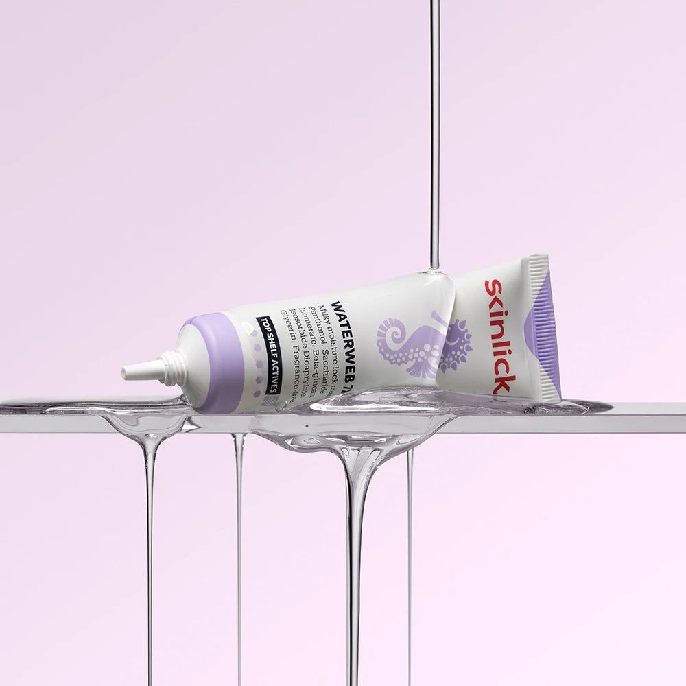 SKINLICK Waterweb 72h – Feuchtigkeitscreme