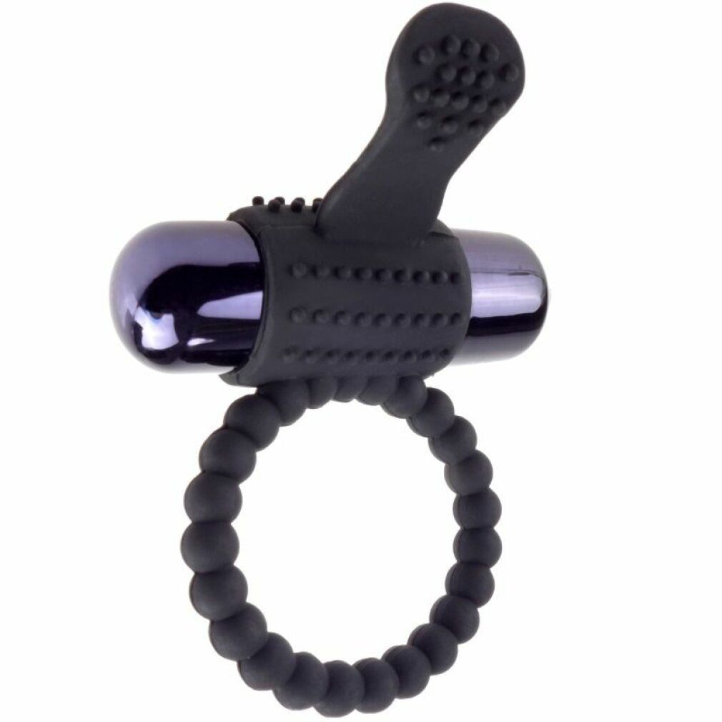 Fantasy C-Ringz - FCR Vibrating Silicone Super R