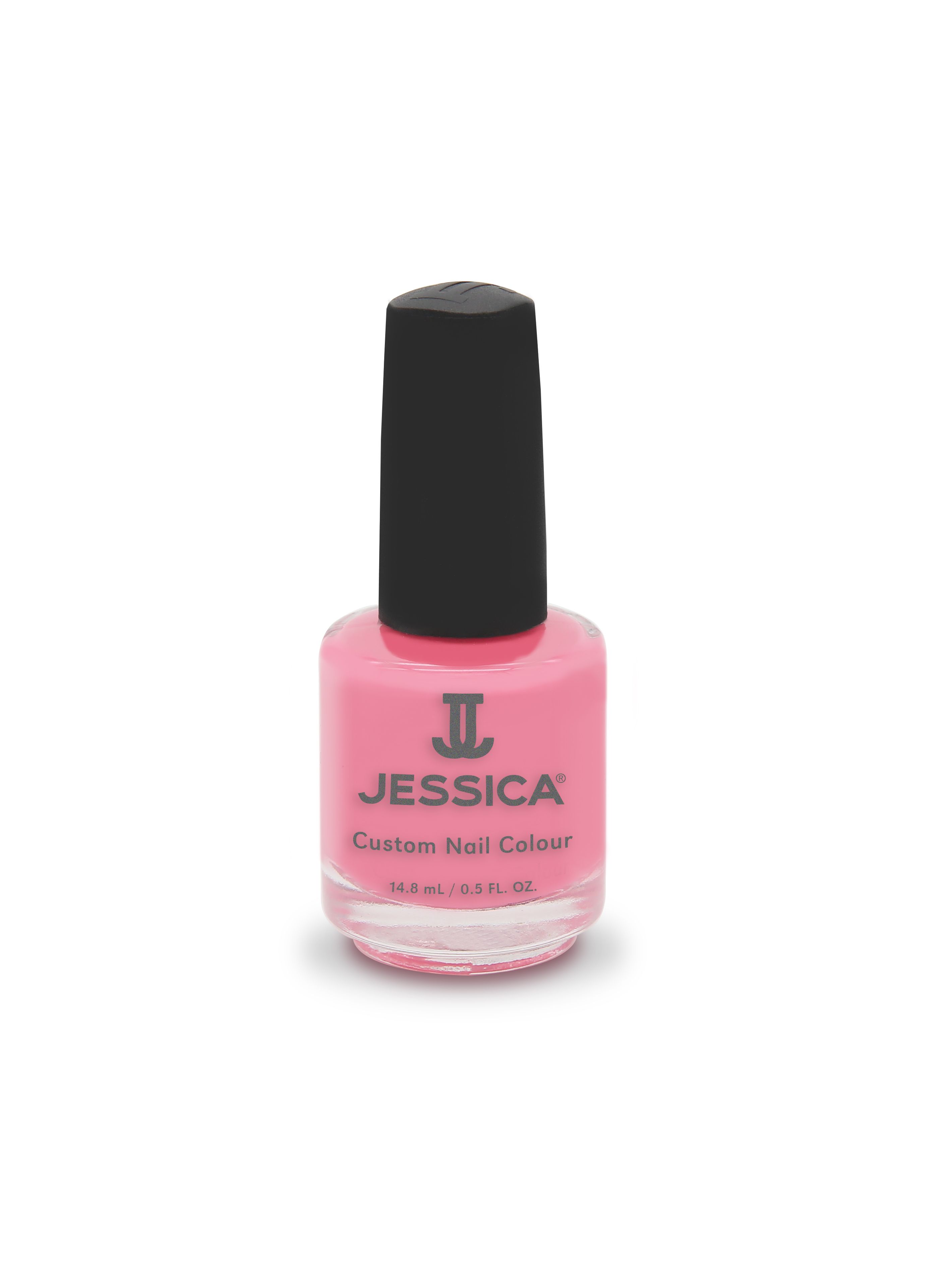 JESSICA Cosmetics Nail Colour