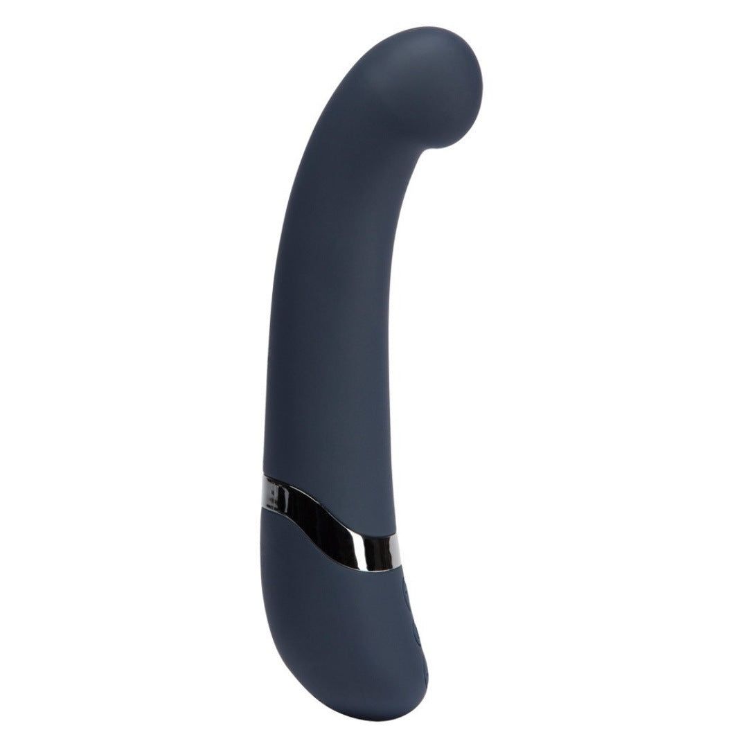 Wiederaufladbarer G-Punkt Vibrator Fifty Shades of Grey