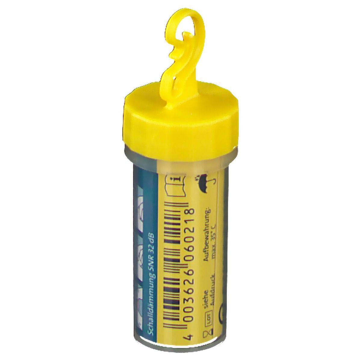 OHROPAX® Soft