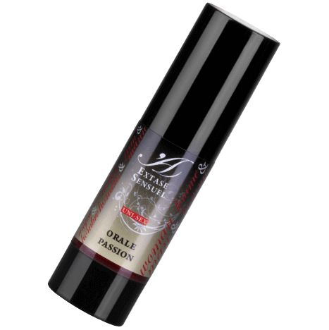 Extase Sensuel Orale Passion 30 ml