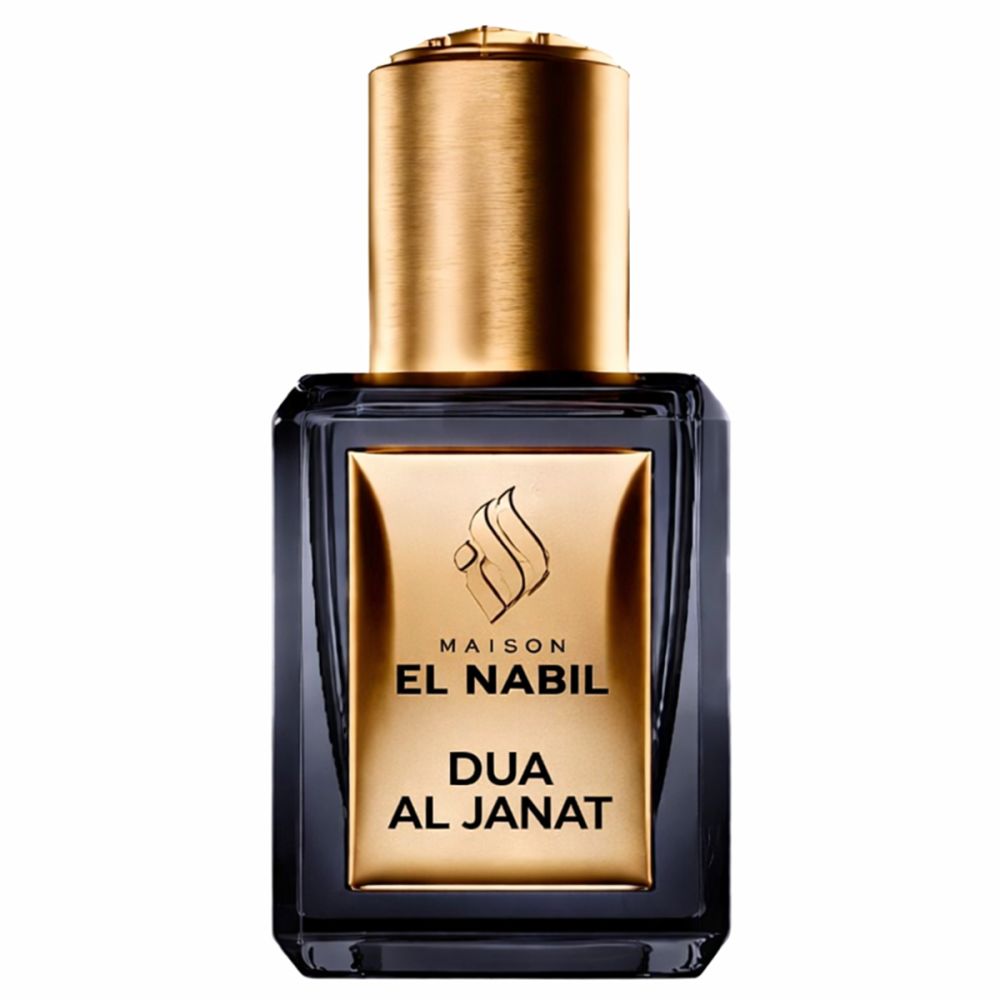 El Nabil - Parfumextrakt Dua el Janat