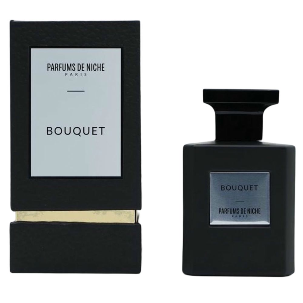 Parfums de Niche - Eau de Parfum Bouquet