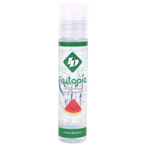 ID - Frutopia - Gleitgel mit Geschmack