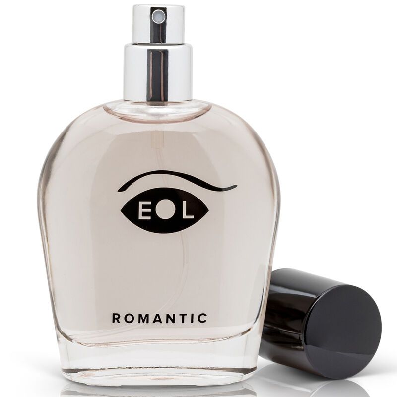 Eye Of Love - Romantic - Pheromon Parfum Deluxe