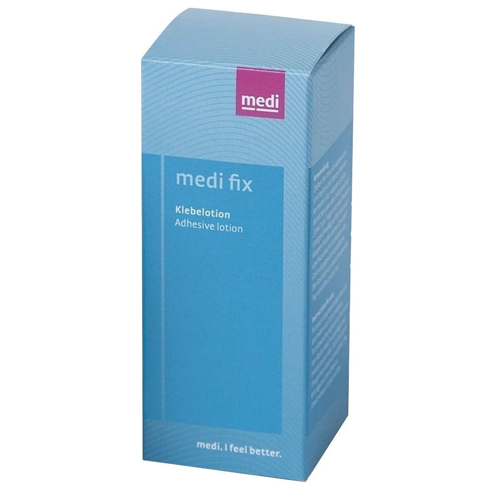 medi fix Klebelotion