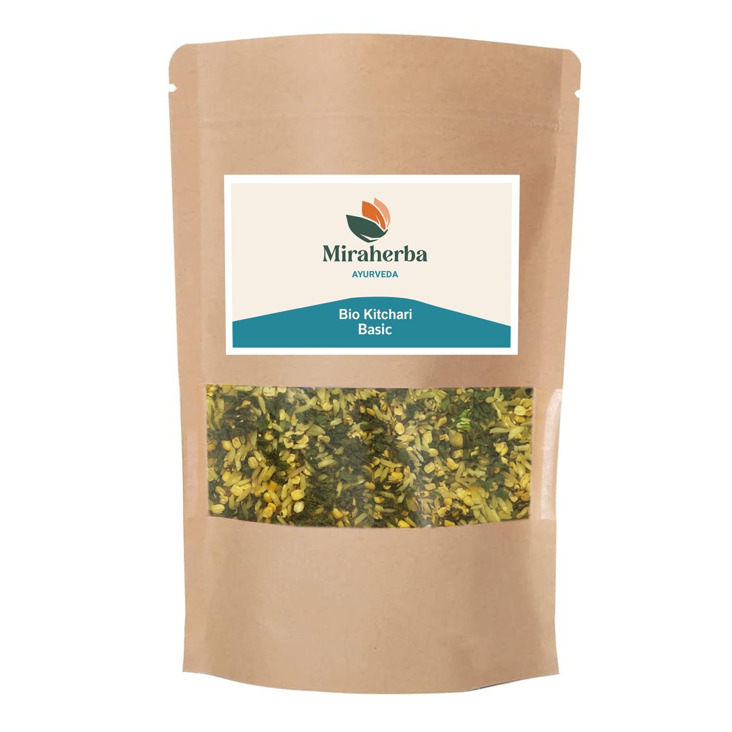 Miraherba - Bio Kitchari Basic