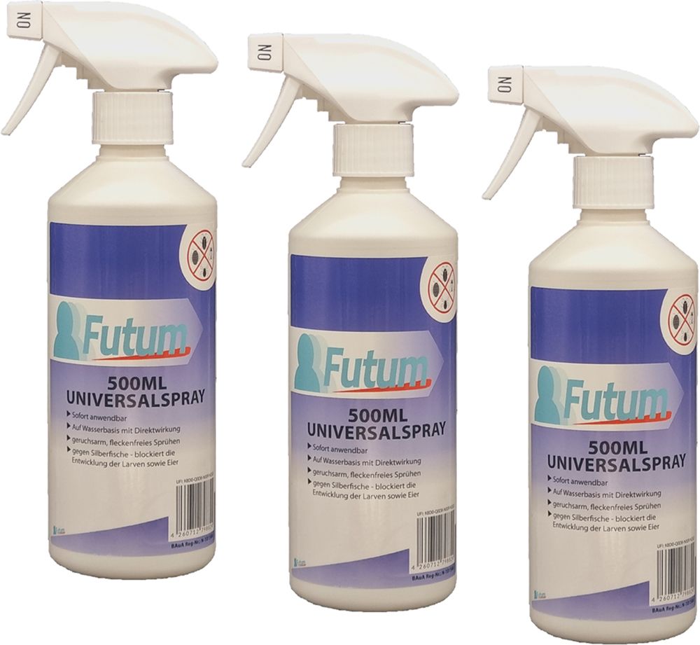 FUTUM Universal Insektenspray