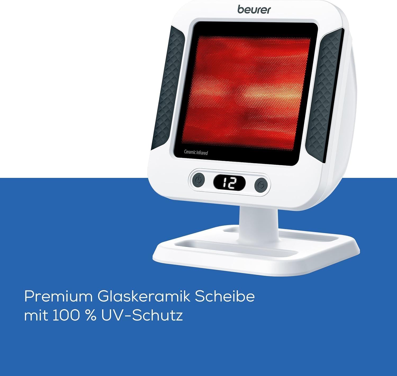 Beurer Infrarot Wärmestrahler