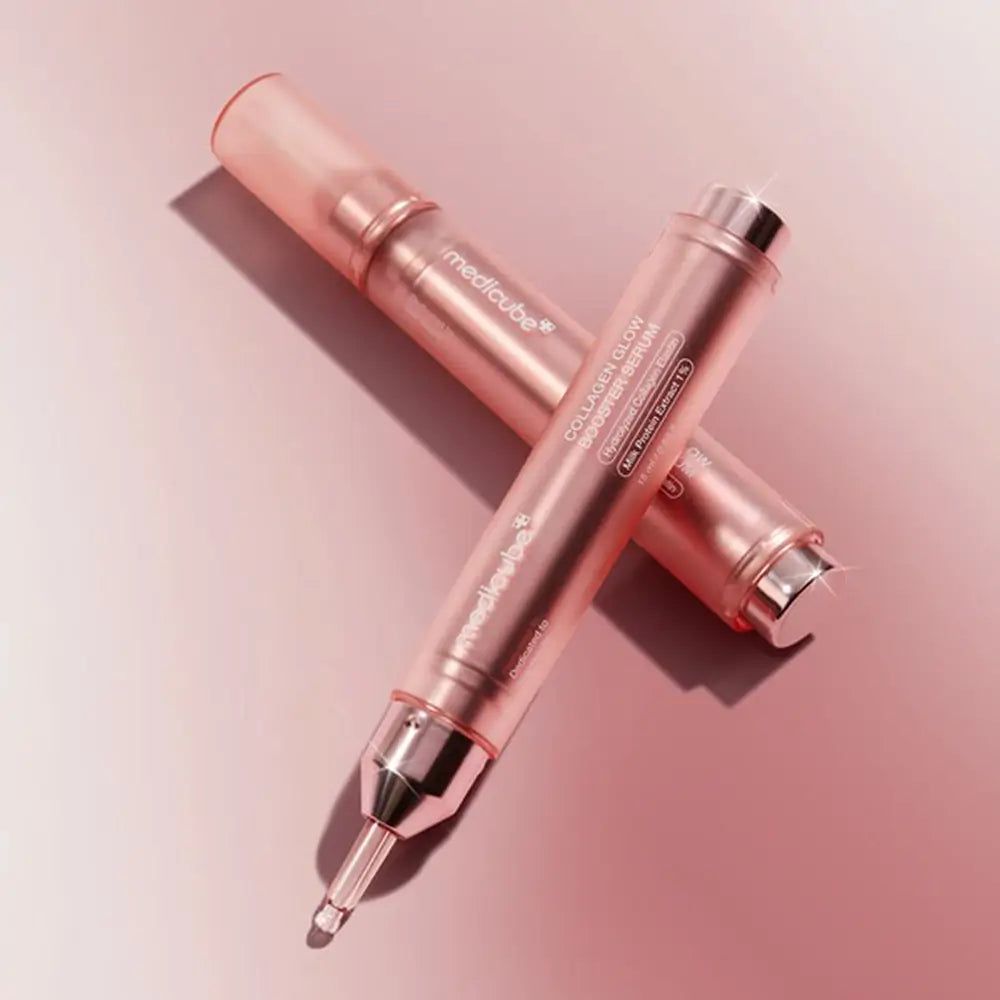 MEDICUBE Kollagen Glow Booster