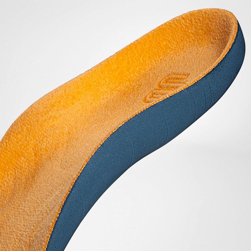 BAUERFEIND Sports Insoles ski & skate Einlegesohlen