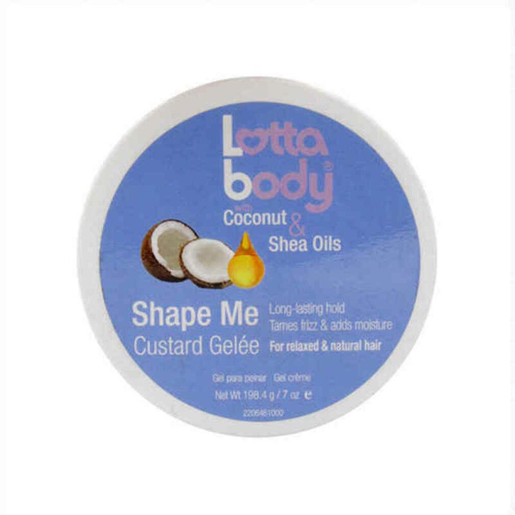 Wachs Revlon Lottabody Shape Me