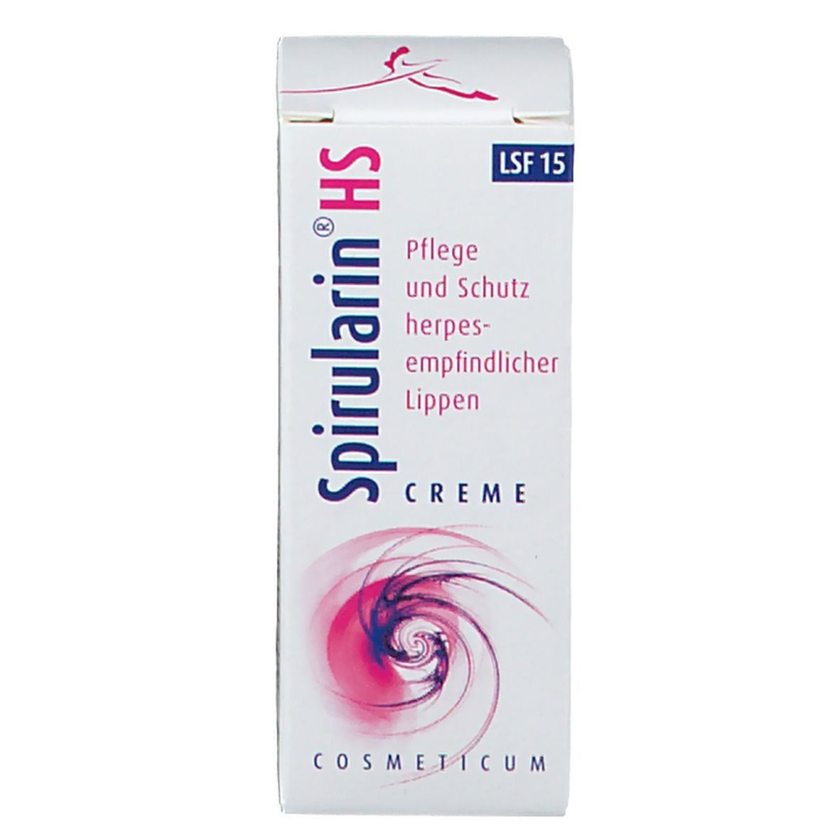 Spirularin® HS Lippencreme