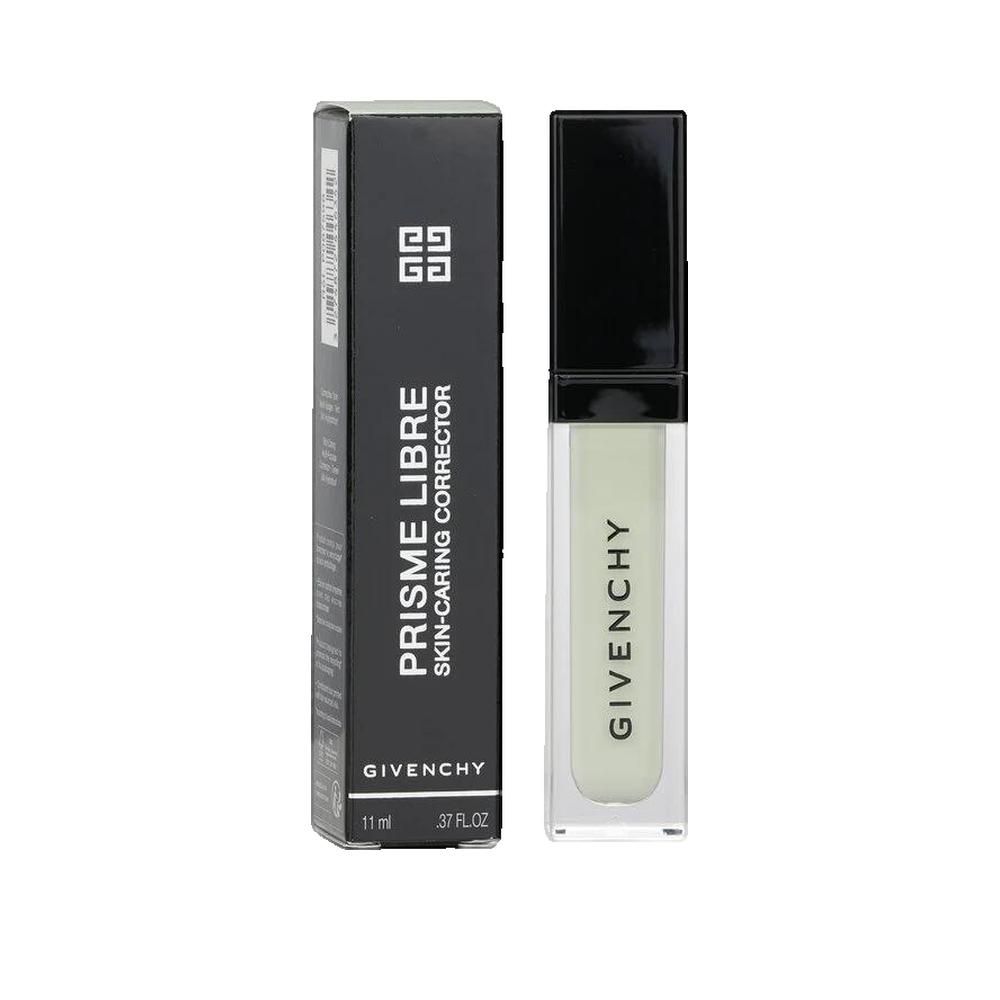 Givenchy Prisme Libre Skin Caring Korrektor Grün