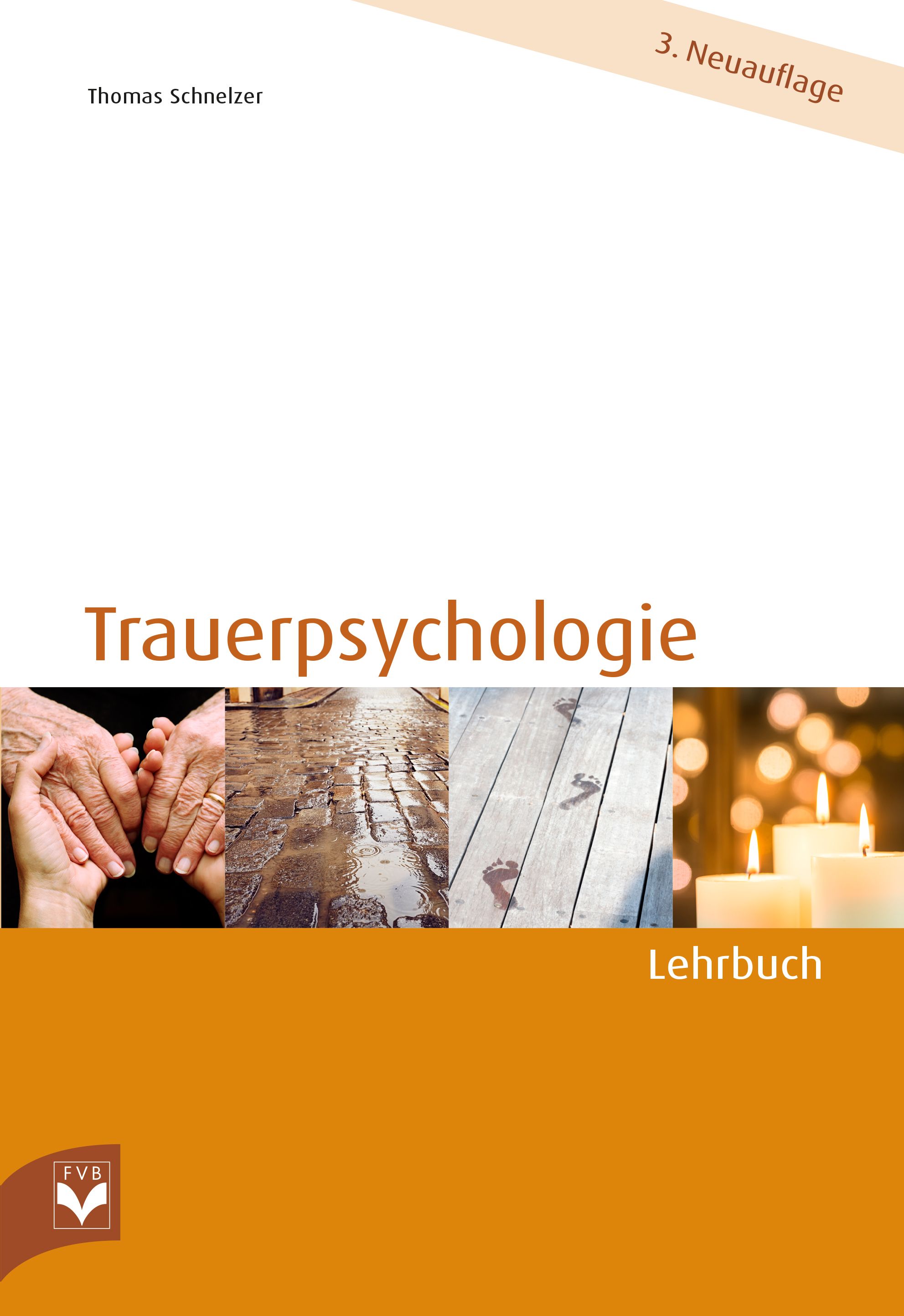 Trauerpsychologie - Lehrbuch