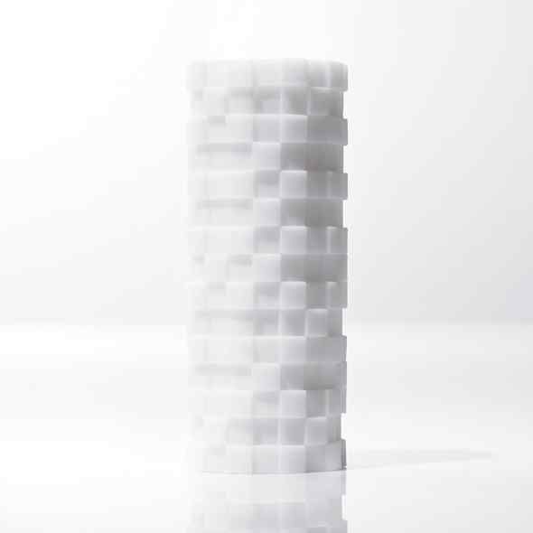 TENGA Masturbator Sleeve 3D Module