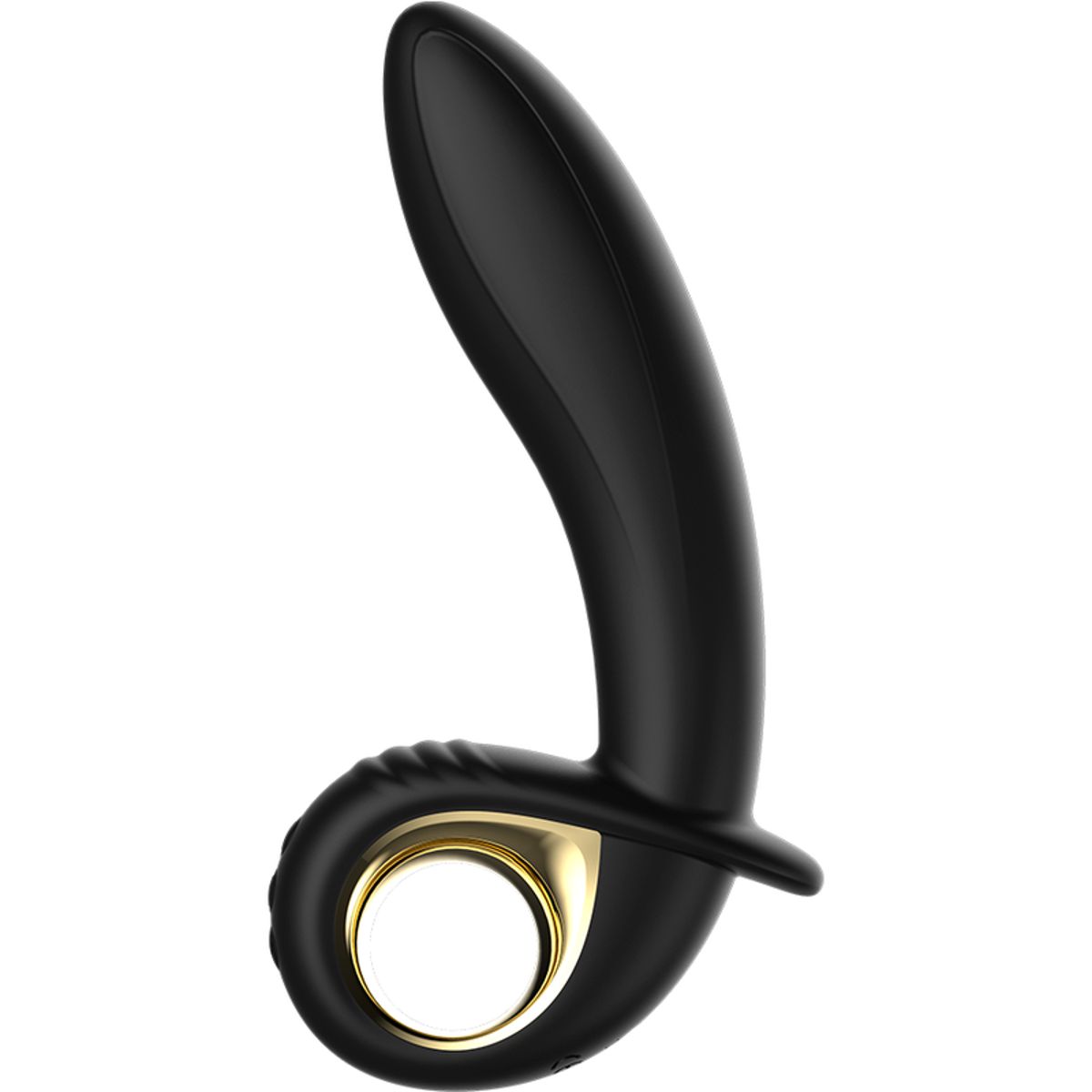 G-Punkt Vibrator "Remote Control Inflatable Vibrator" mit Fernbedienung | 10 Vibrationsmodi | Ibiza