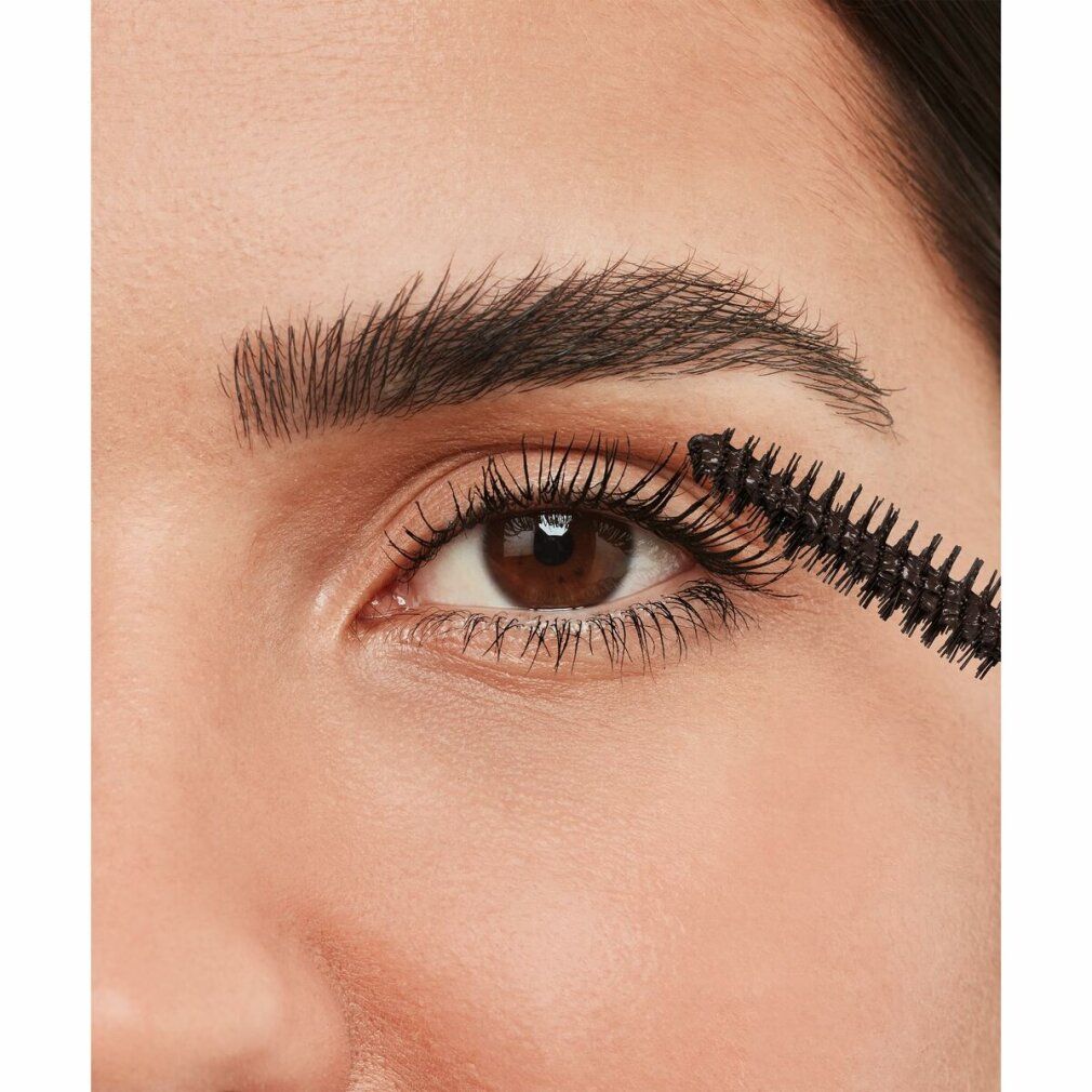 healthy mix wasserfeste Volumen-Wimperntusche