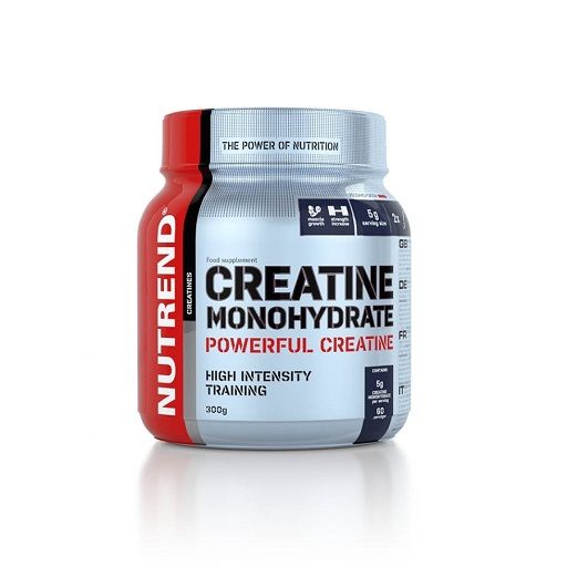 Nutrend Creatine Monohydrate