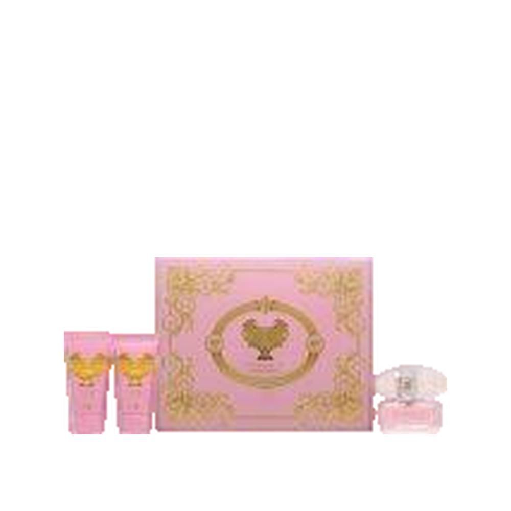 VERSACE Bright Crystal Geschenkset