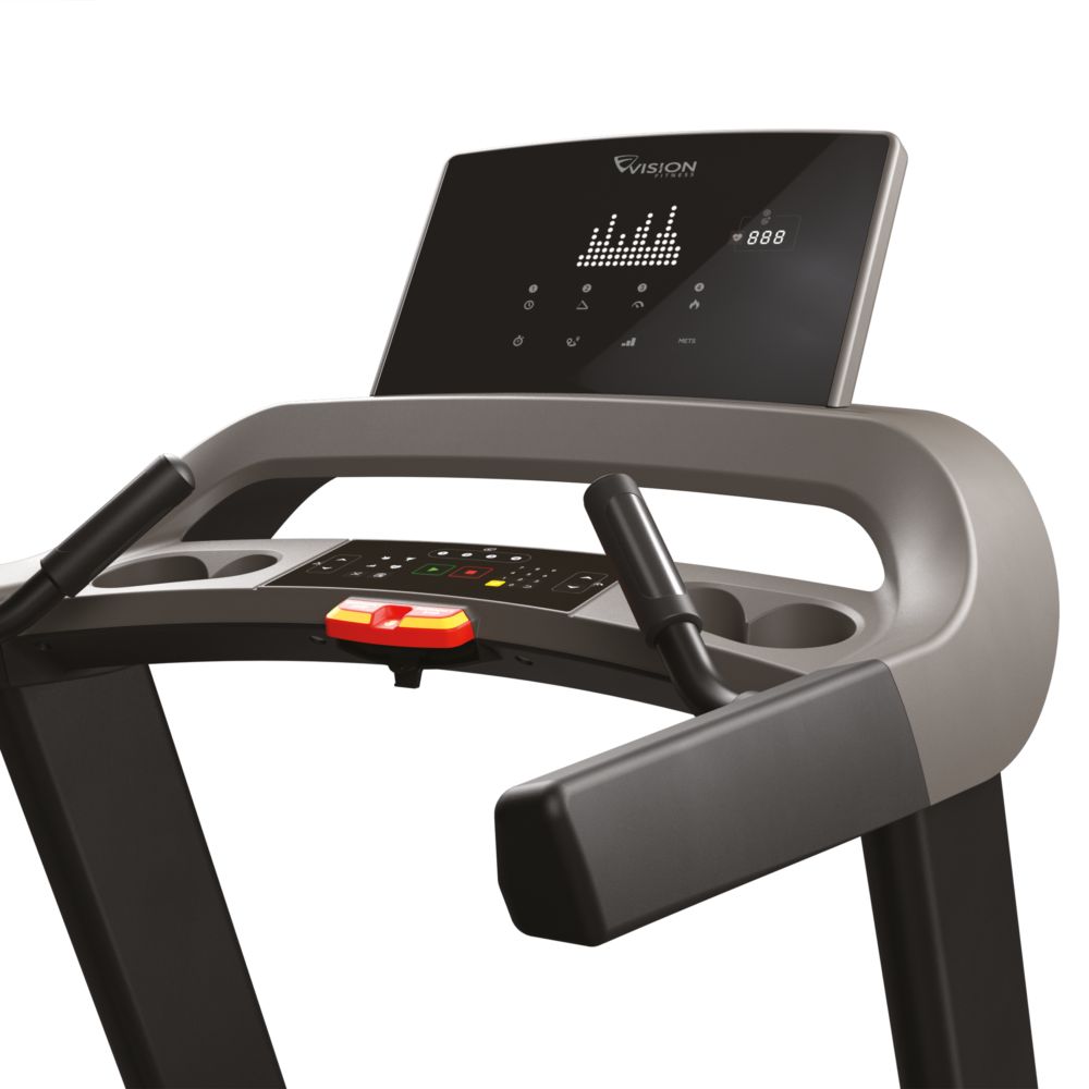 Vision Fitness T600 Laufband