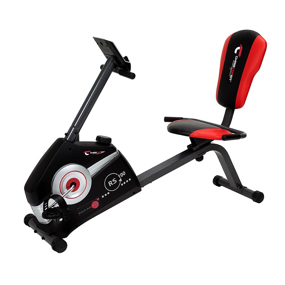 CHRISTOPEIT SPORT Sitz Heimtrainer RS 100