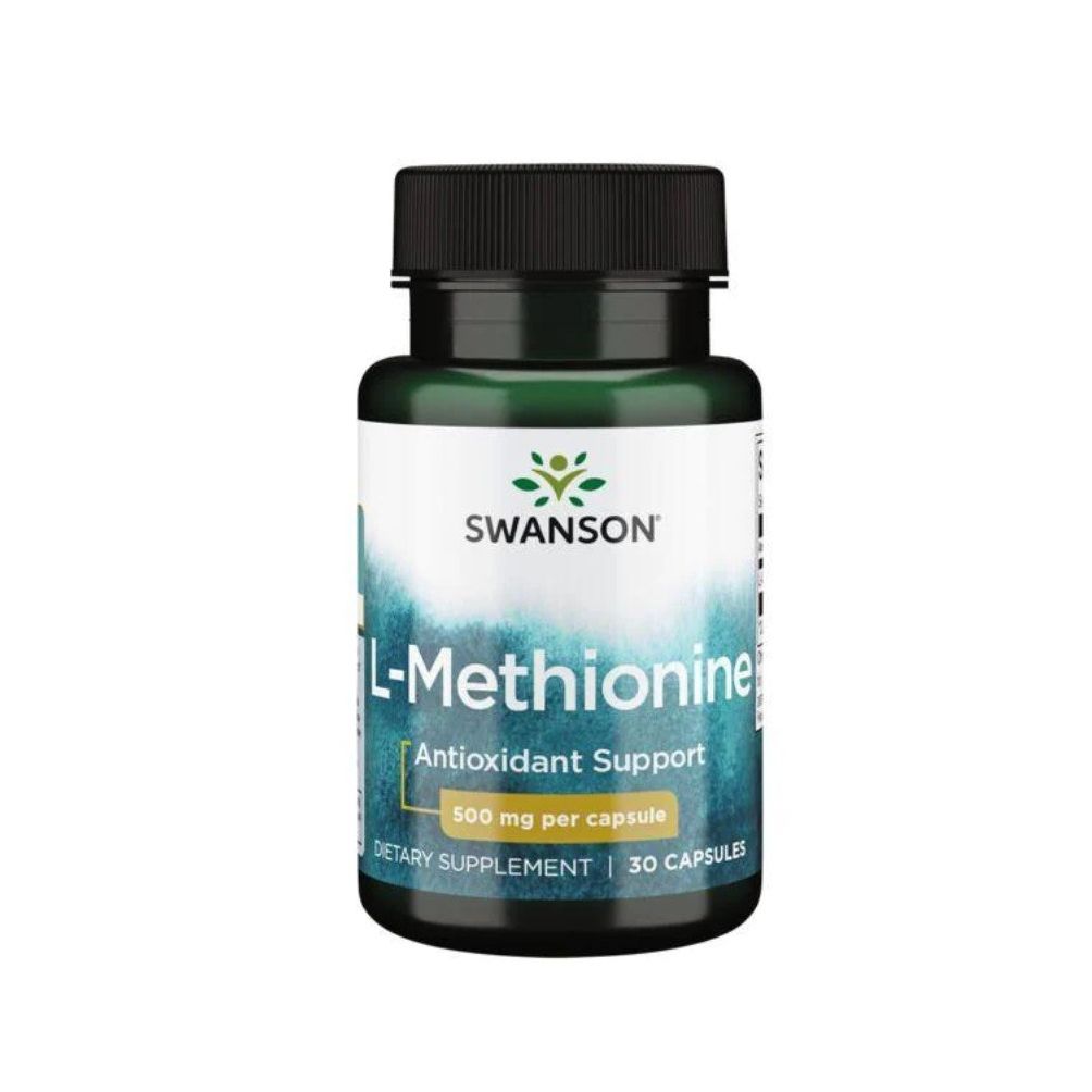SWANSON L-Methionin