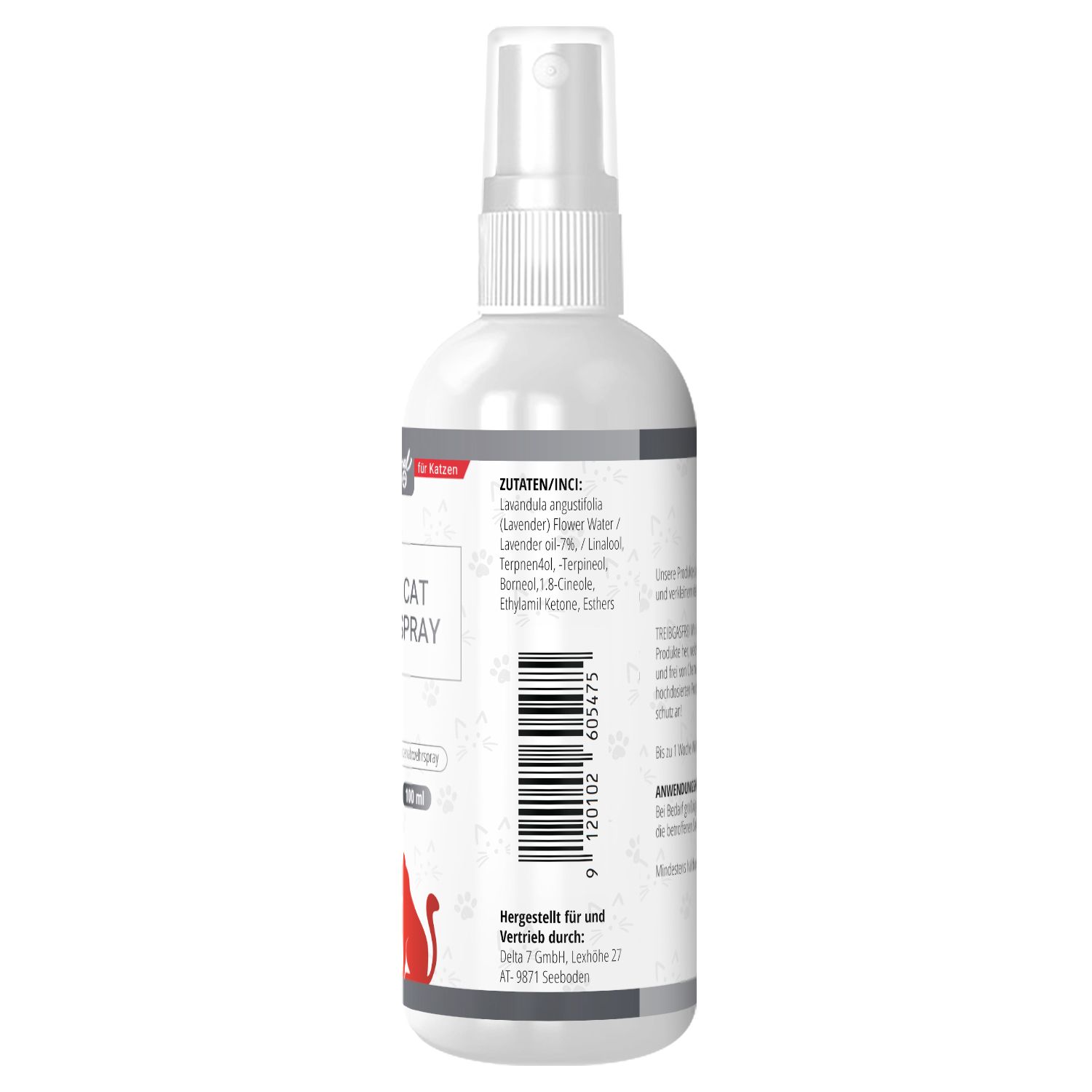 Animal Pro | Cat Spray