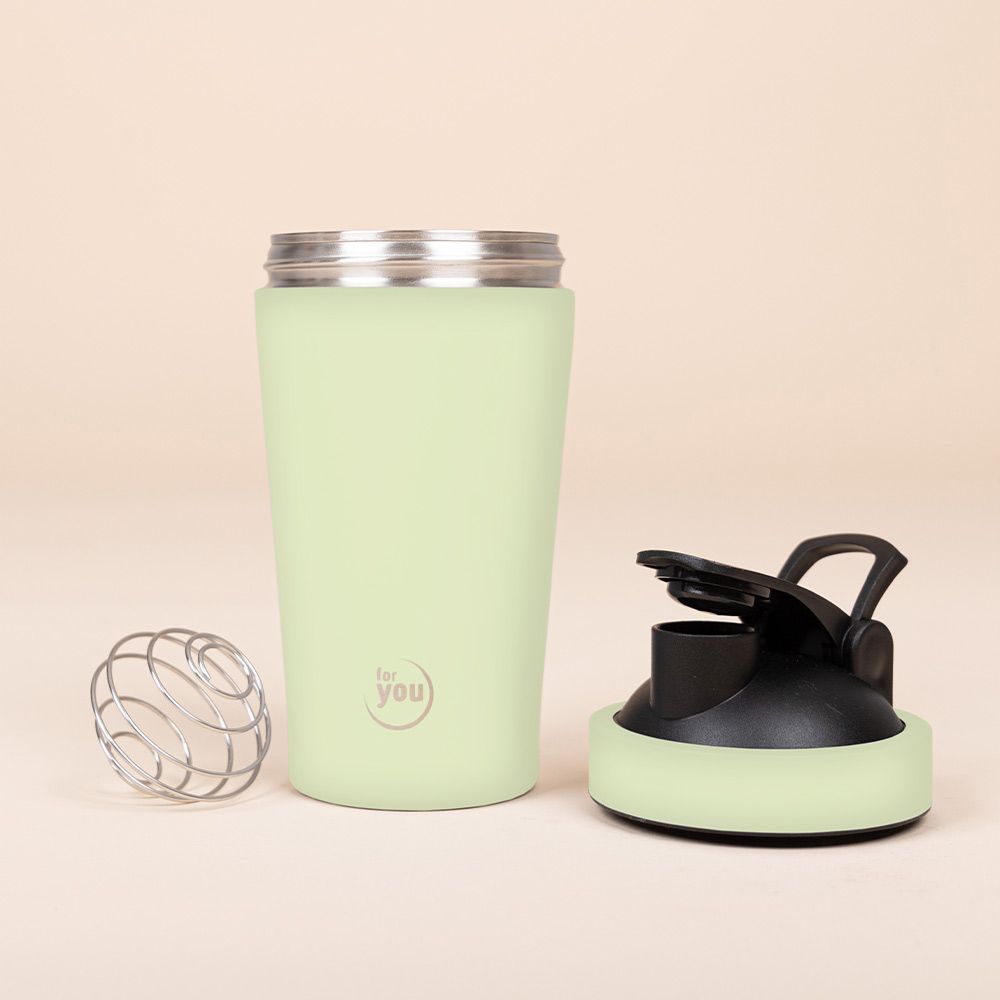 for you Shaker Edelstahl Dreierpack