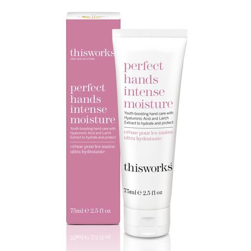 This Works Perfect hands intense moisture