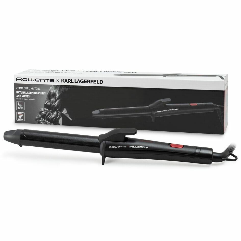Rowenta LOCKENSTAB KL CURL.&MULTISTYLC (WARMLUFTBÜRSTEN)