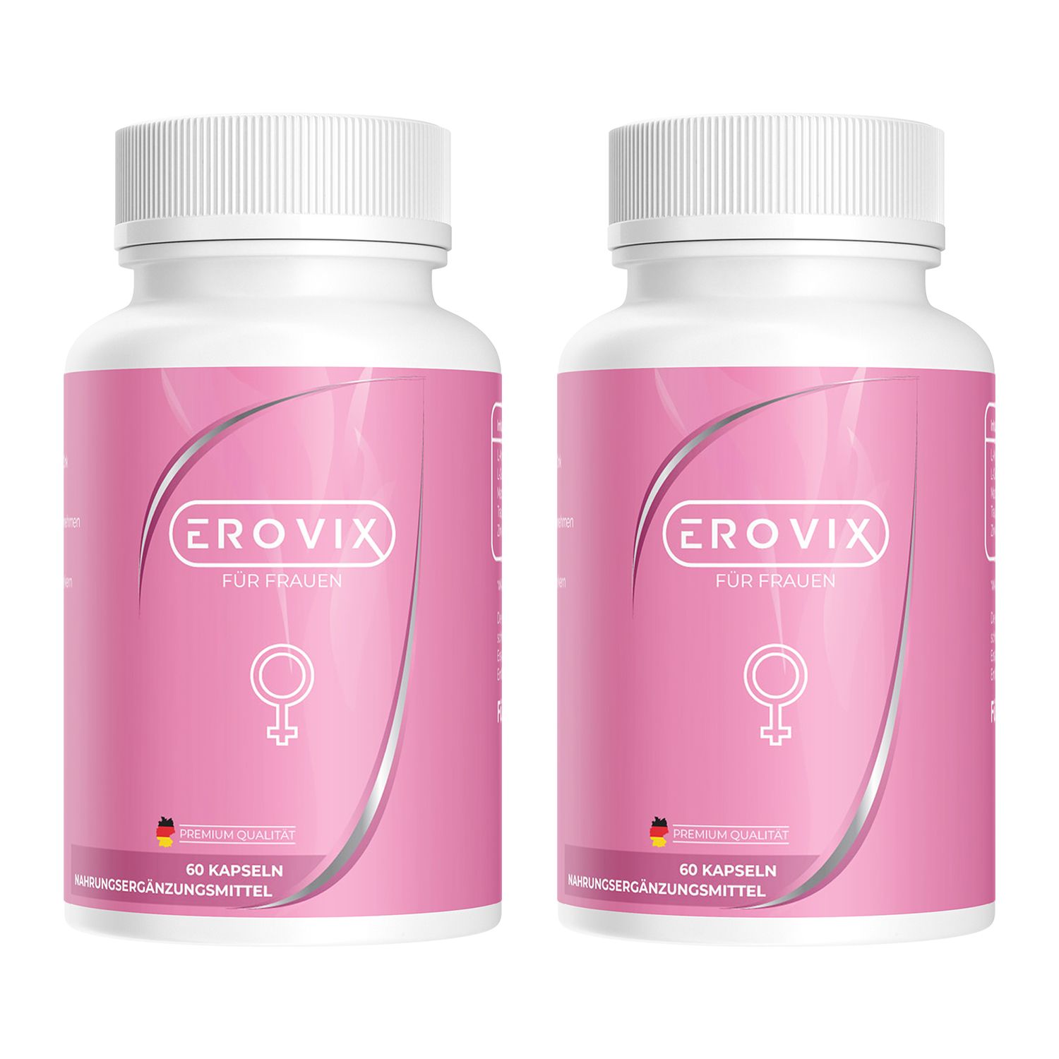Erovix für die Frau | Vesax