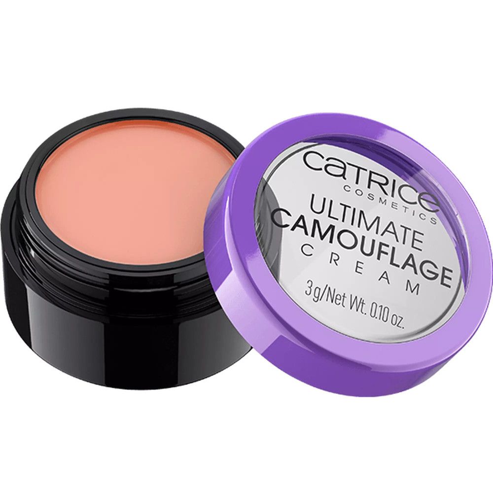 Catrice - Ultimativer Camouflage-Creme-Korrektor