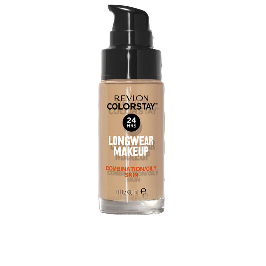 Revlon ColorStay Makeup  - Golden Beige Mischhaut/Ölige Haut