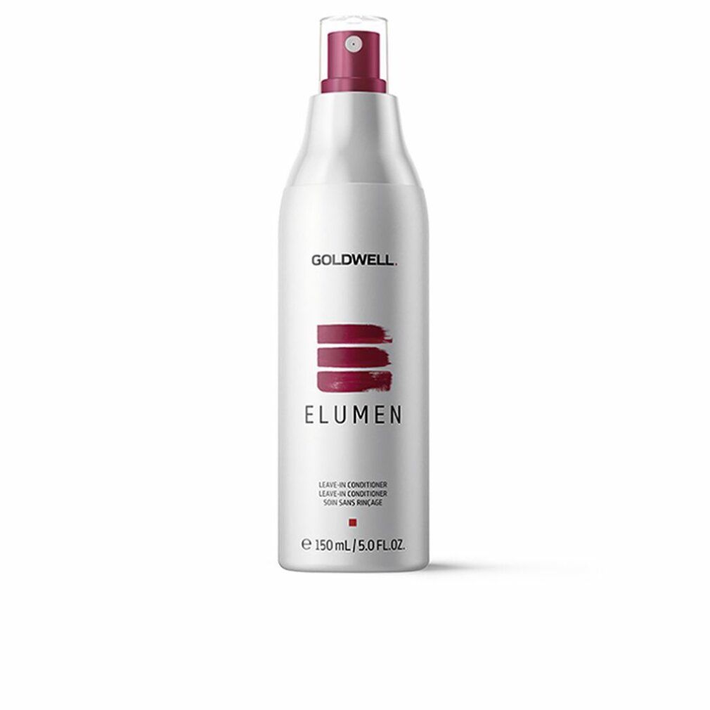 elumen leave-in-conditioner