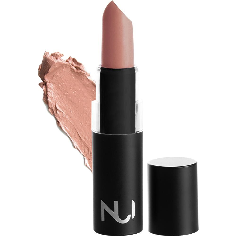 NUI Cosmetics Natural Lipstick Pania