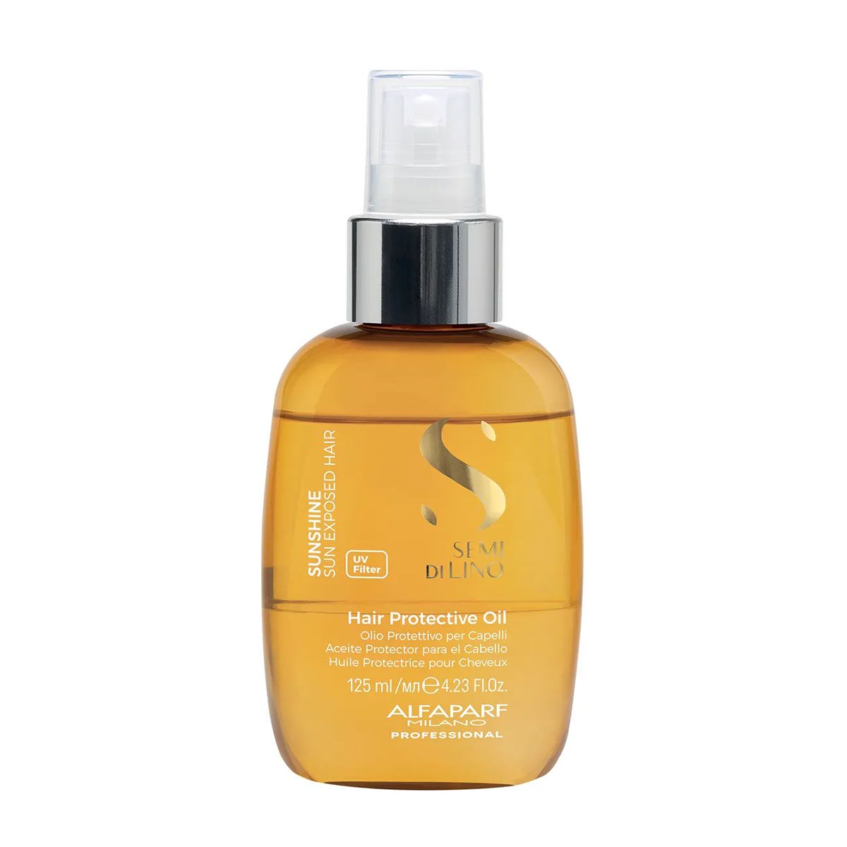 Alfaparf - Sunshine Hair Protective Oil