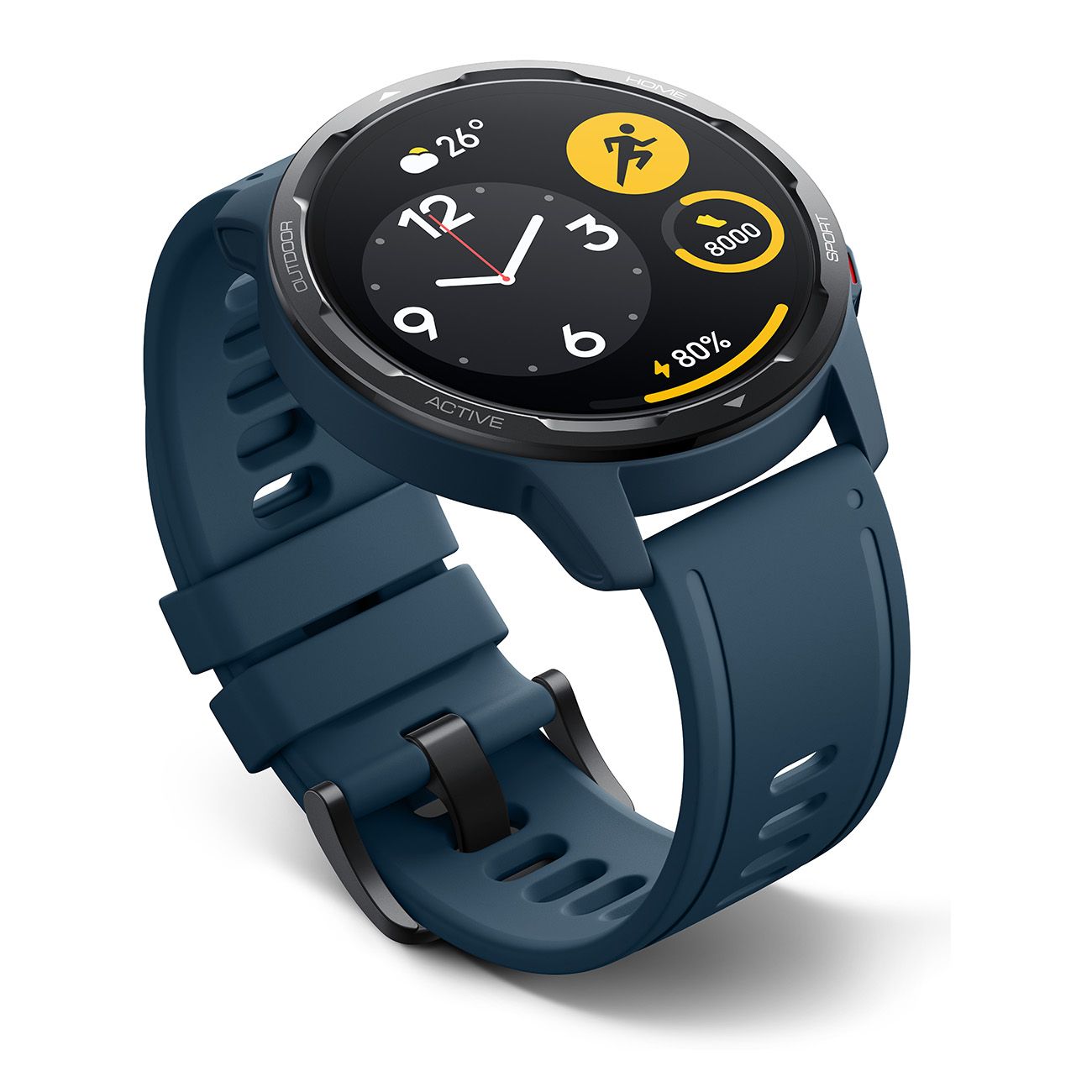 Xiaomi Watch S1 Active Smartwatch