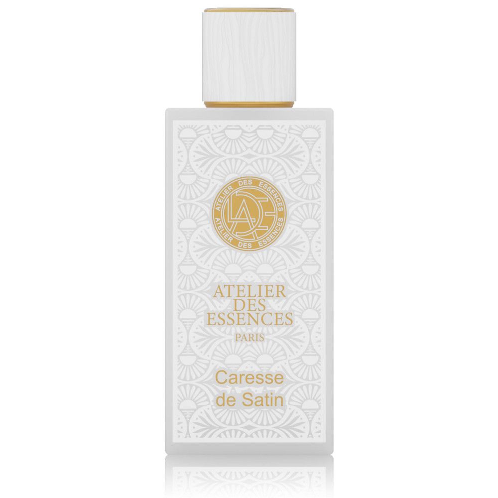 Atelier des Essences - Satin-Kuss Eau de Parfum