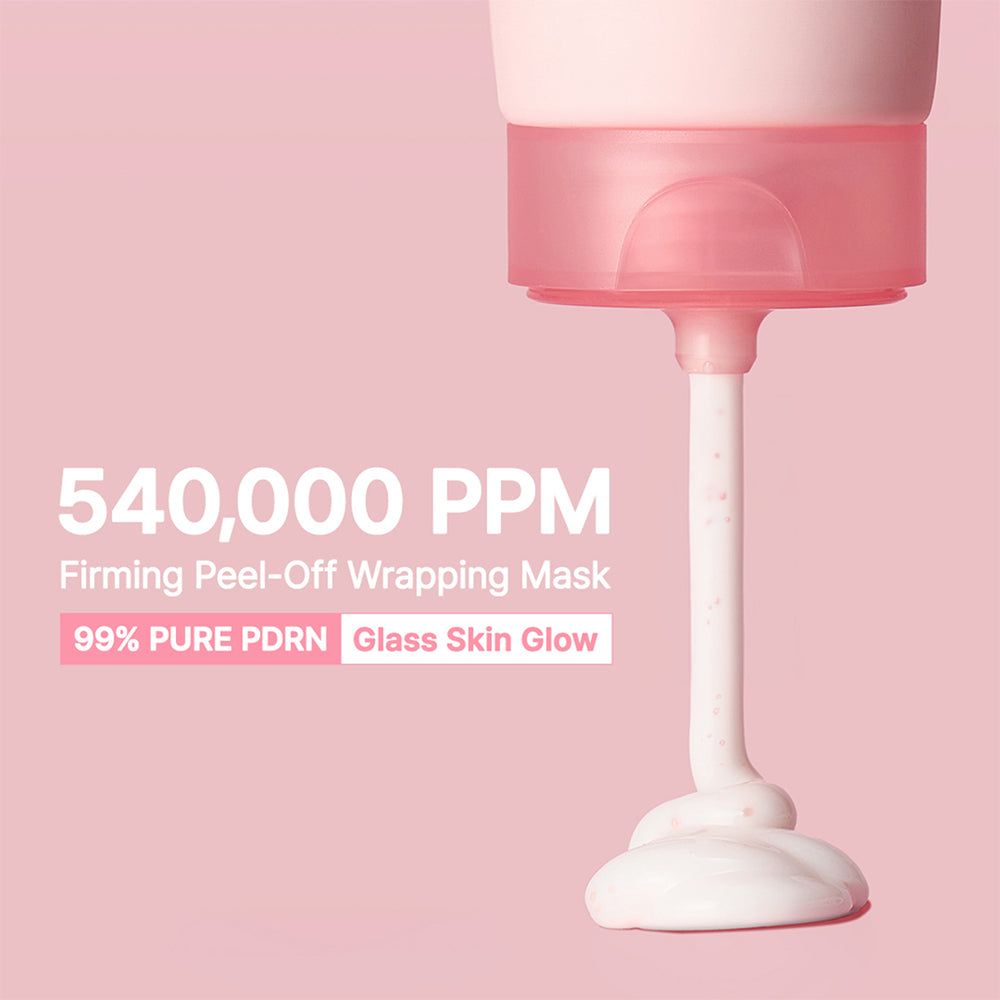 PURITO Multi PDRN Collagen Real Glow Mask
