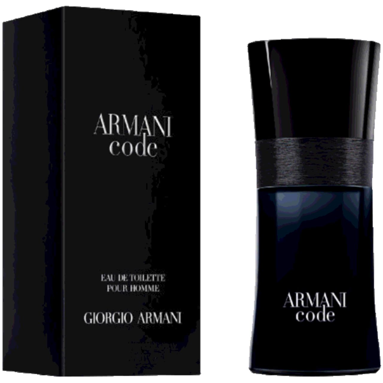 GIORGIO ARMANI ARMANI code